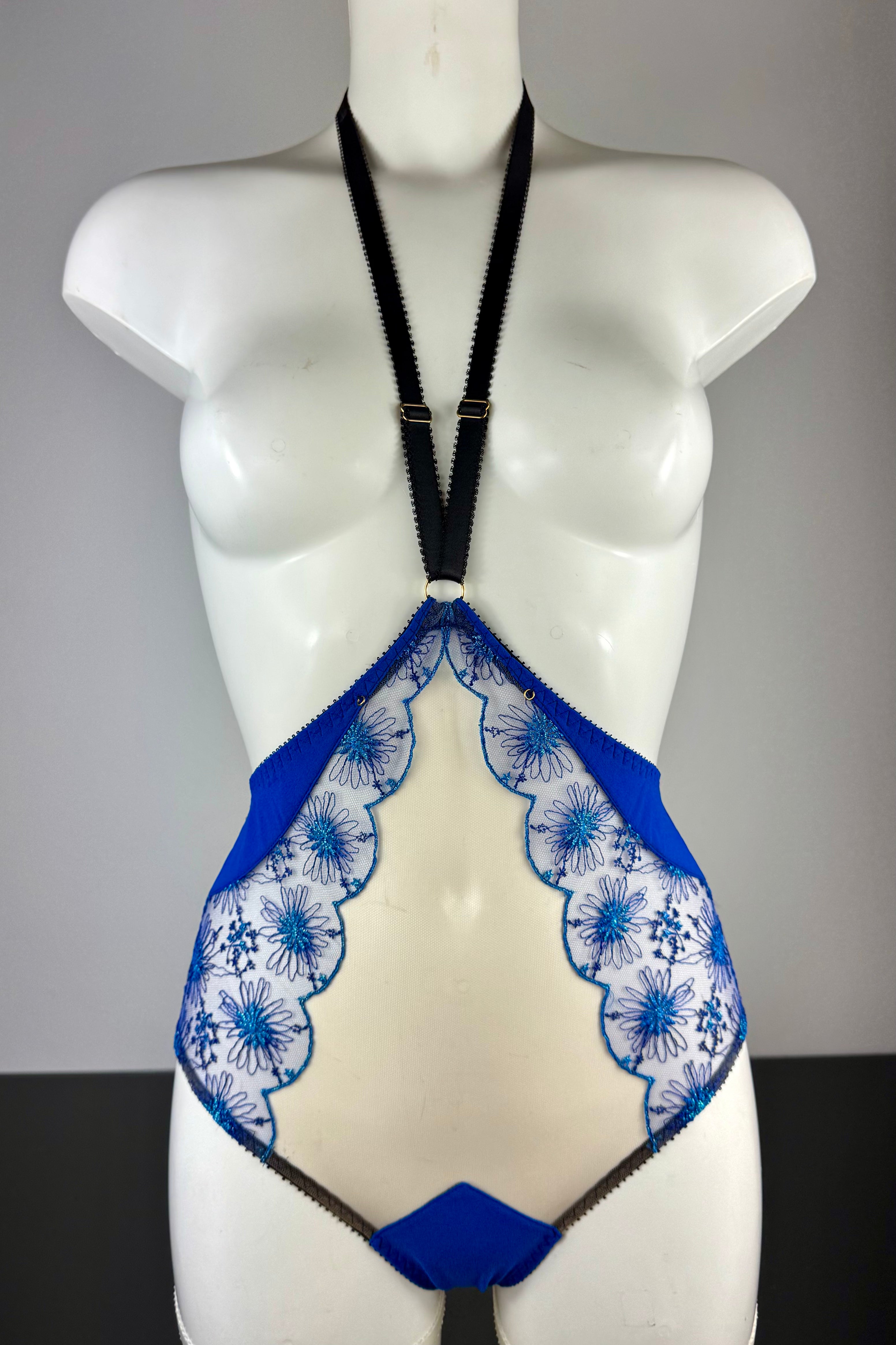 Judith Playsuit SS2802115