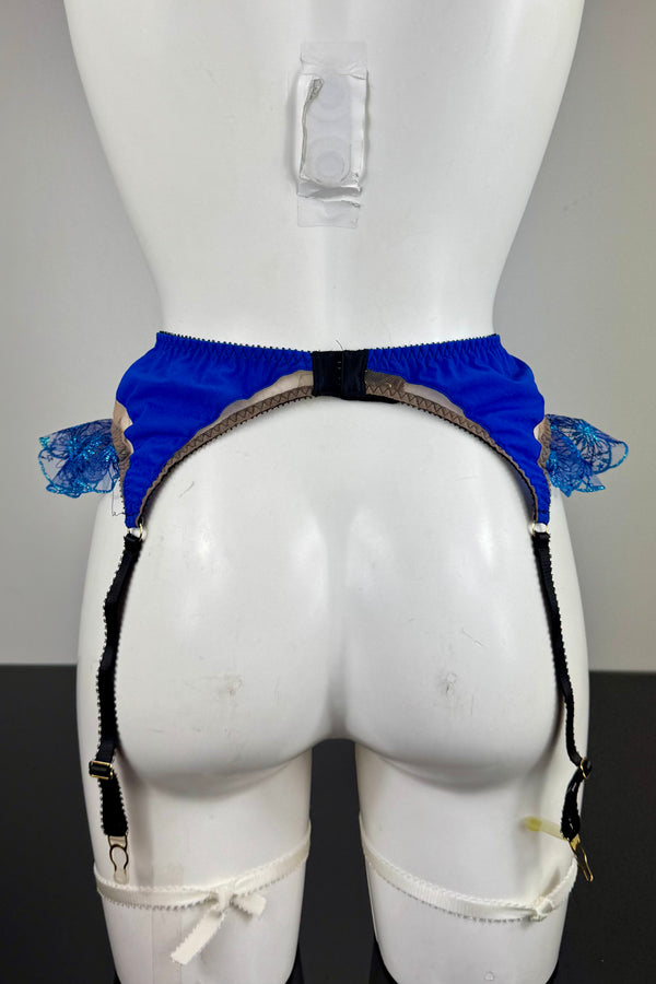 Judith Frill Suspender SS2802113
