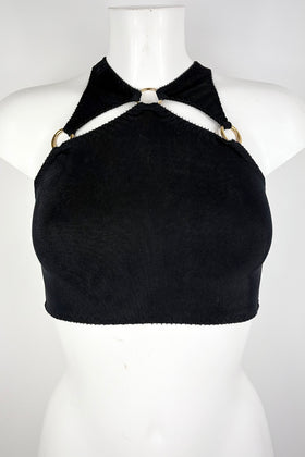 Casey Harness Top SS072018