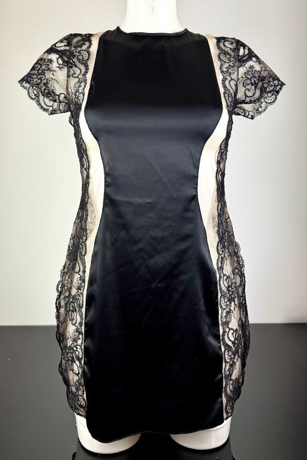 Cherish Becca Silk Slip SS2802124
