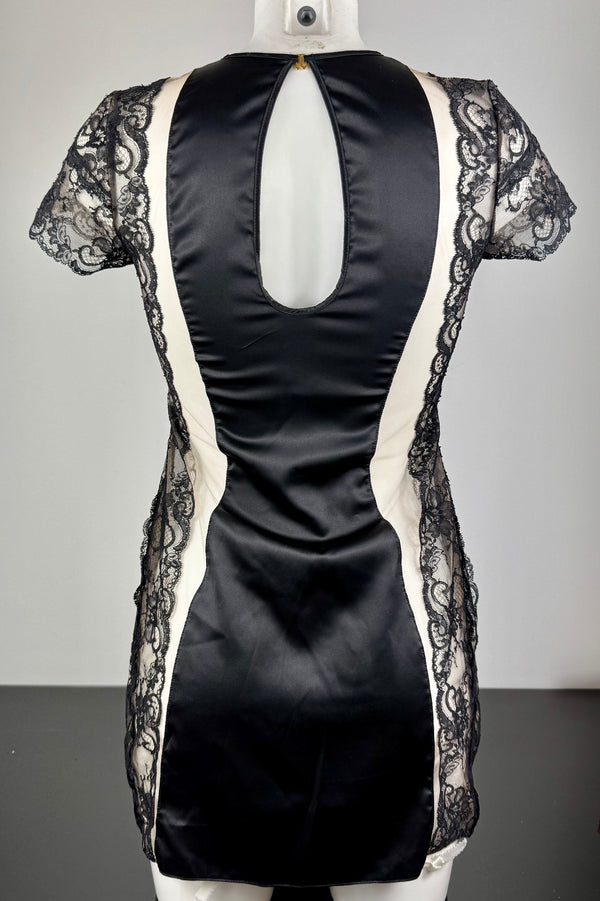 Cherish Becca Silk Slip SS2802124