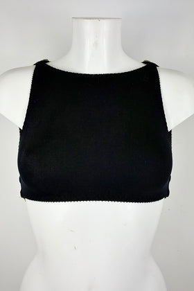 Casey Harness Top SS072019