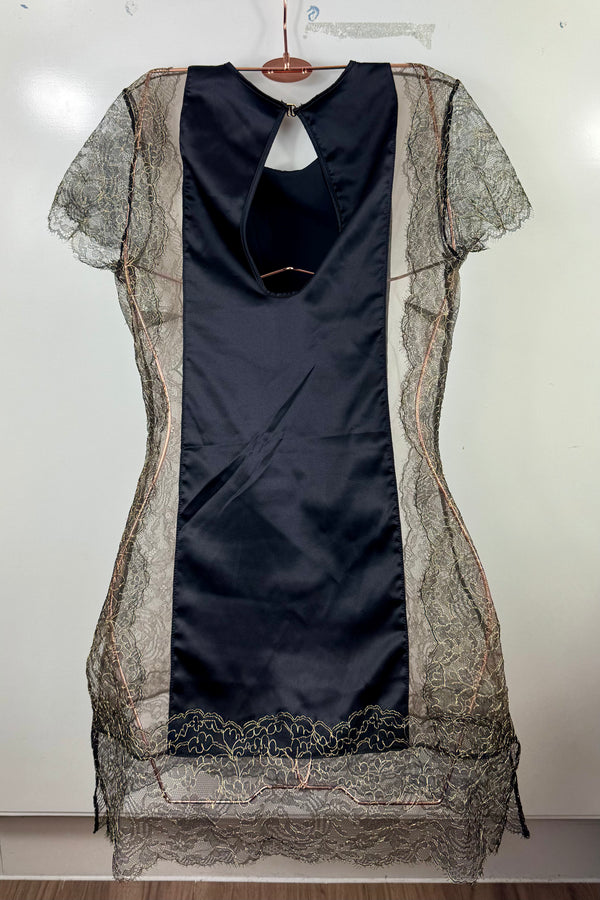 Becca Silk Slip SS2802126