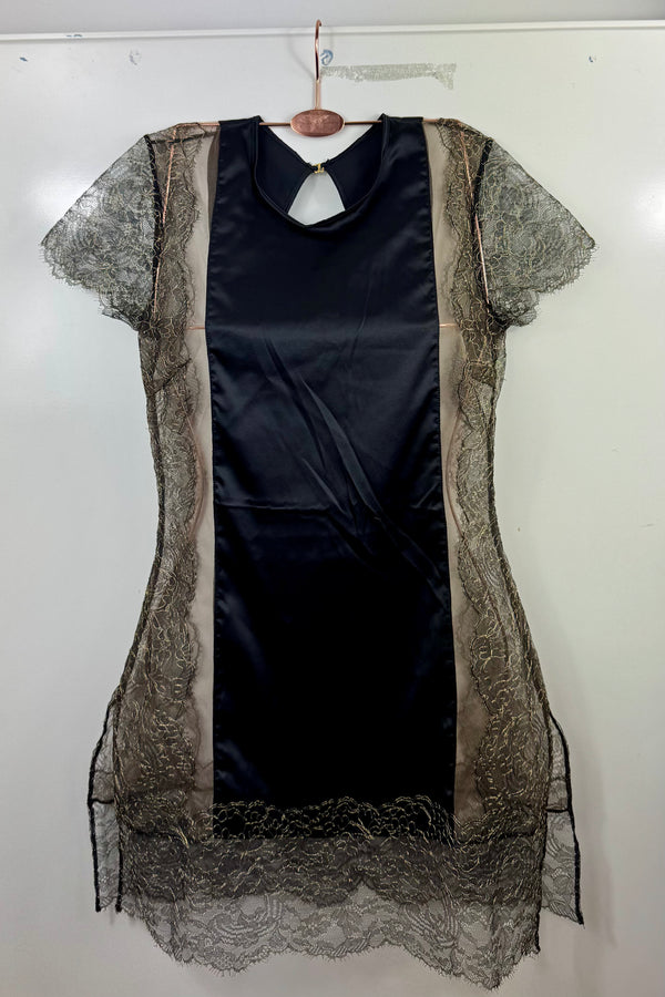 Becca Silk Slip SS2802126