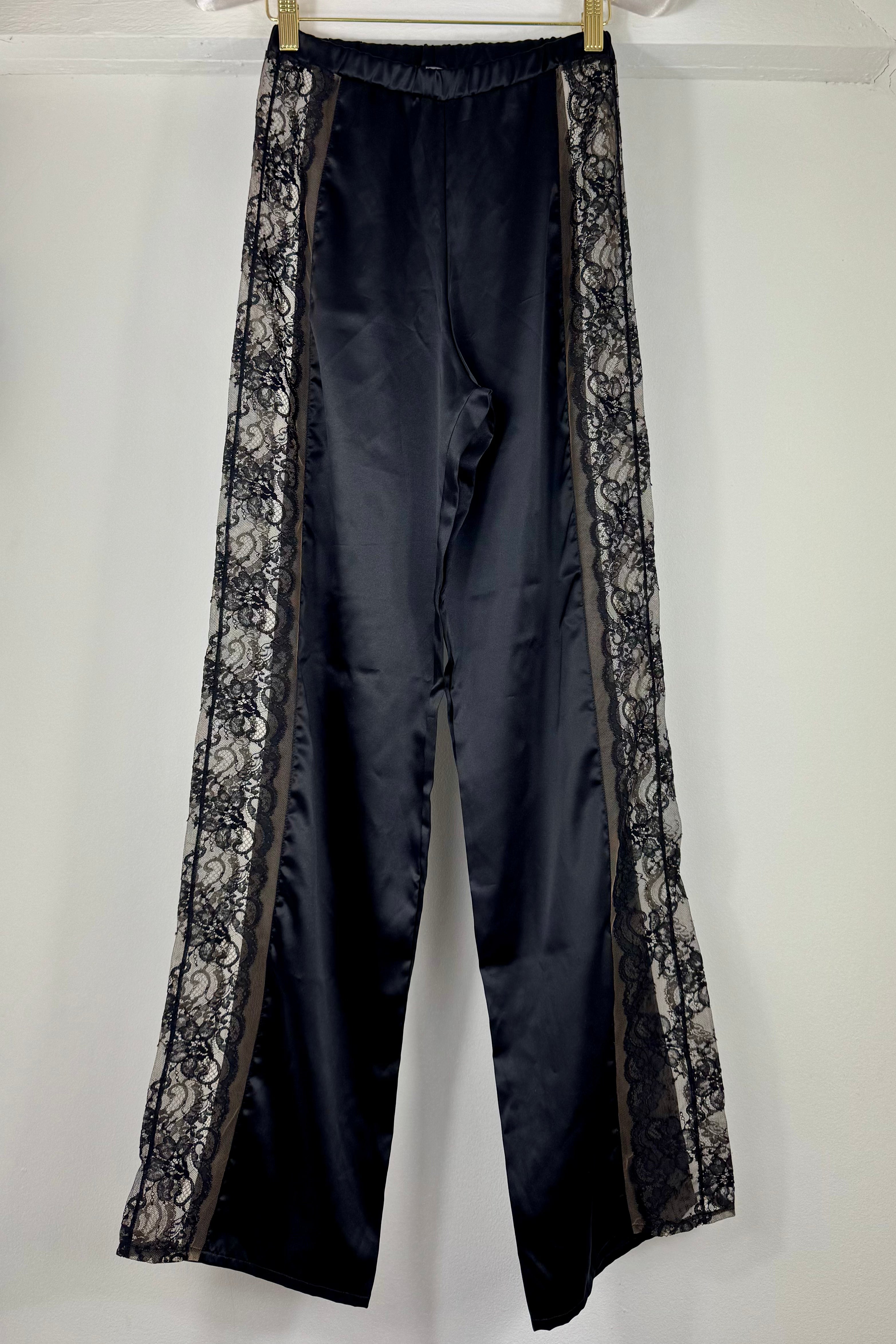 Cherish Becca Silk Trousers SS2802138