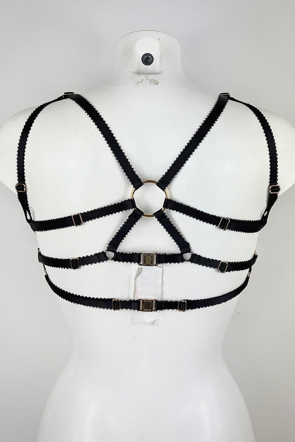 Casey Harness Top SS072019
