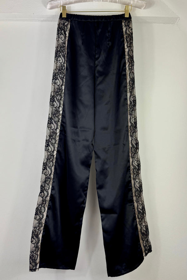 Cherish Becca Silk Trousers SS2802138