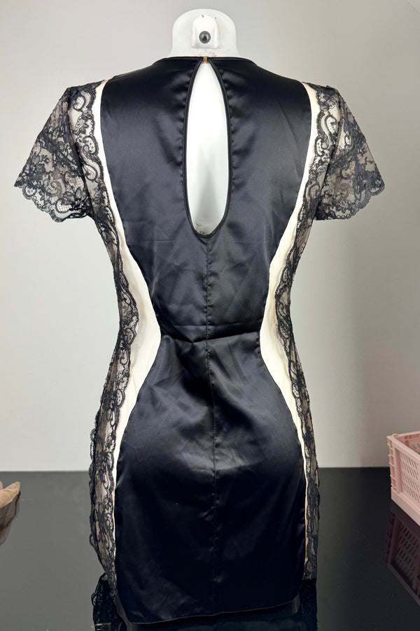 Cherish Becca Silk Slip SS2802131