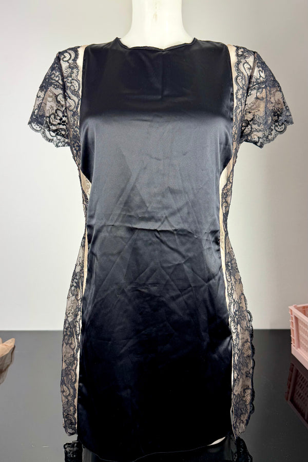 Cherish Becca Silk Slip SS2802131