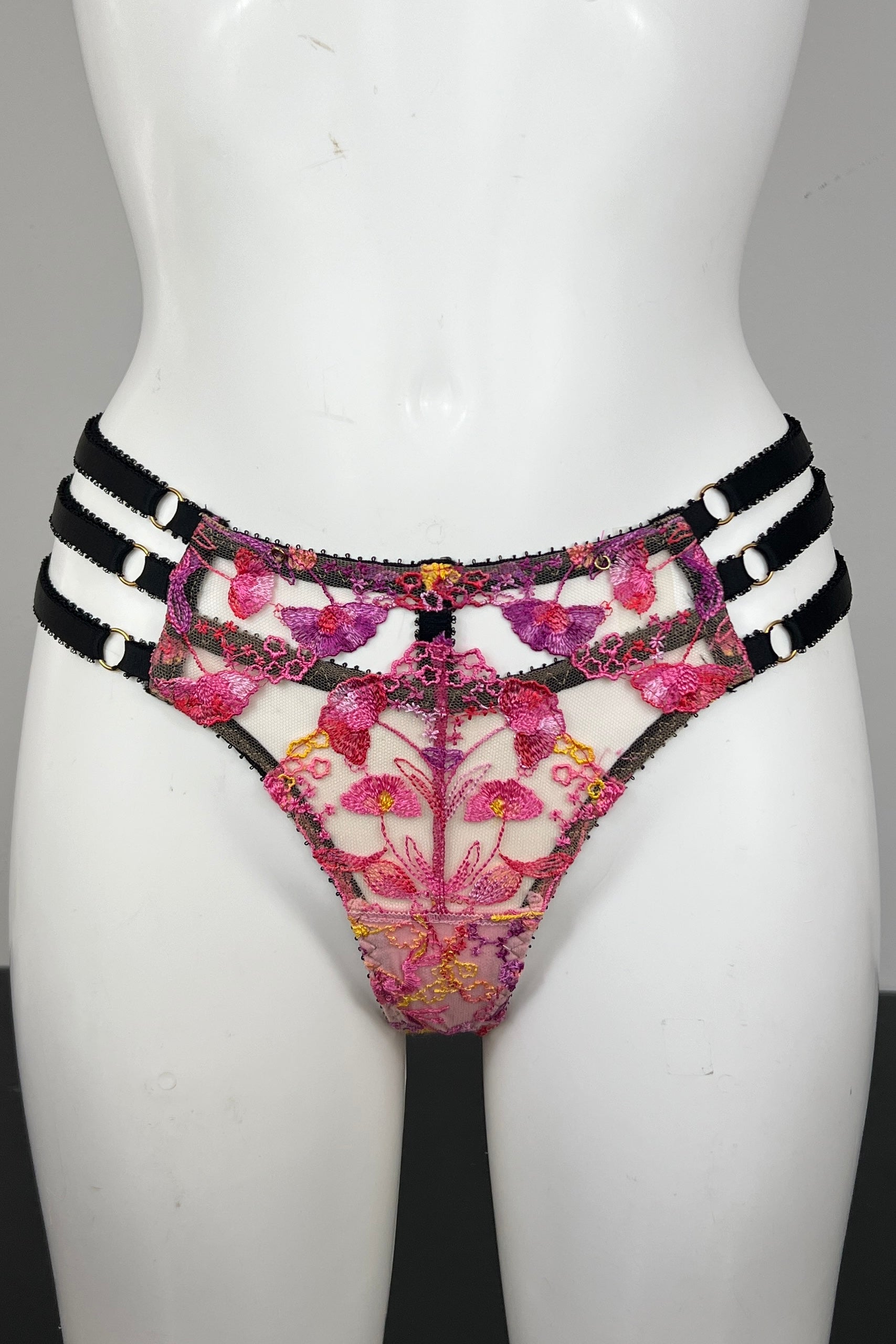Josephine Thong SS0815008