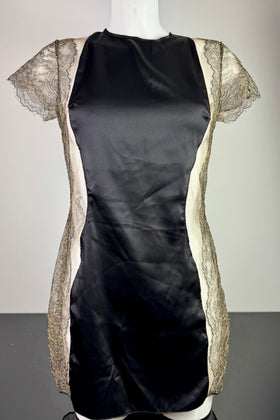 Becca Silk Slip SS2802123