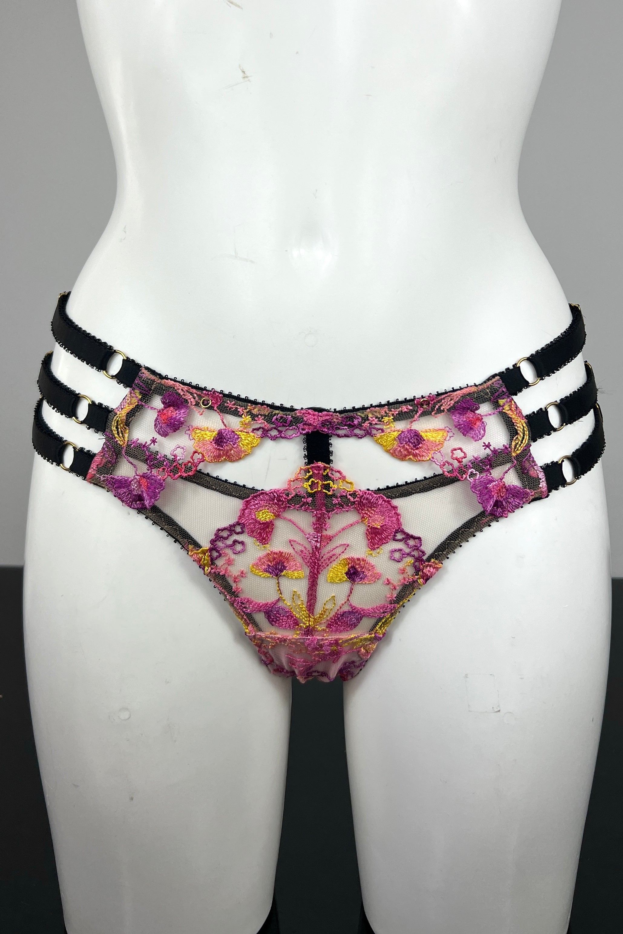 Josephine Brief SS0815007
