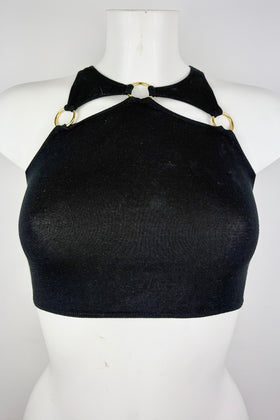Casey Harness Top SS072025