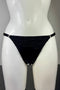Cherish Silk Brief SS2802141