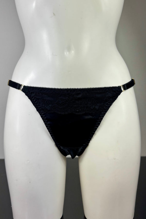 Cherish Silk Brief SS2802141