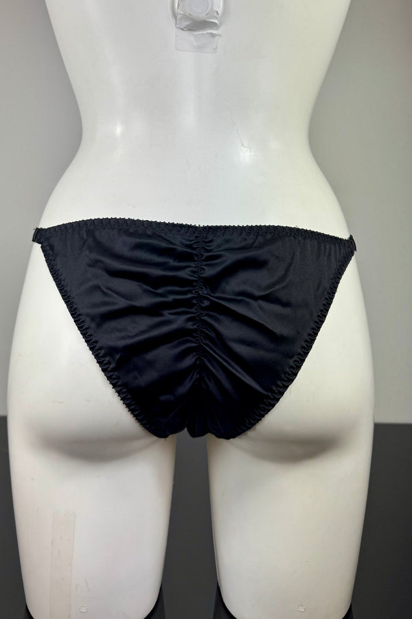 Cherish Silk Brief SS2802141