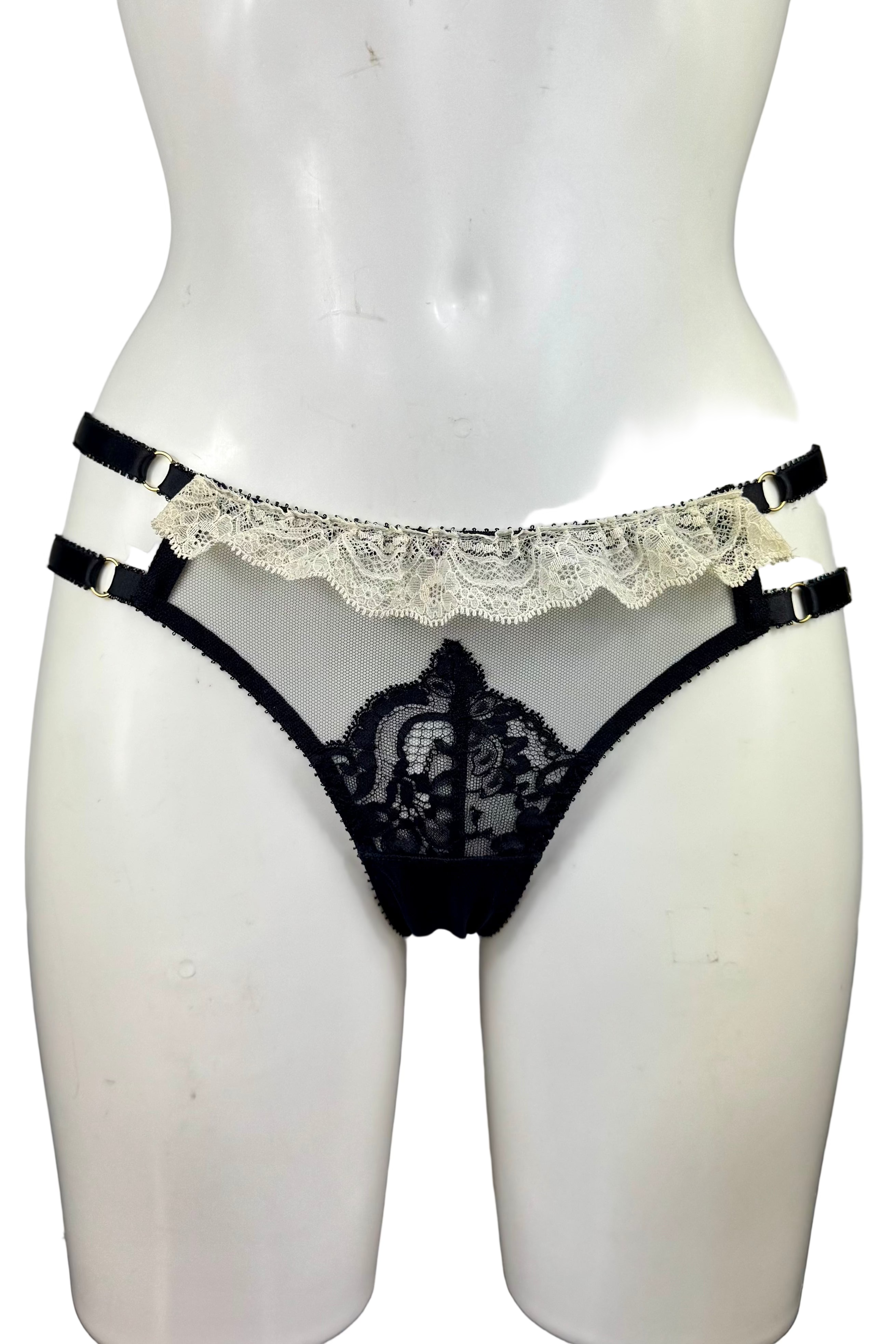 Maid Brief SS2802145