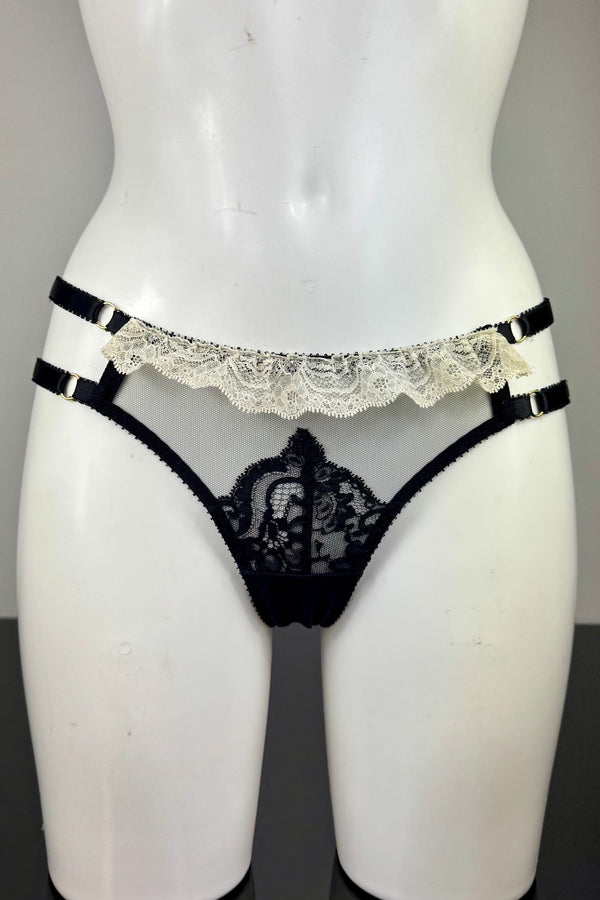 Maid Brief SS2802145