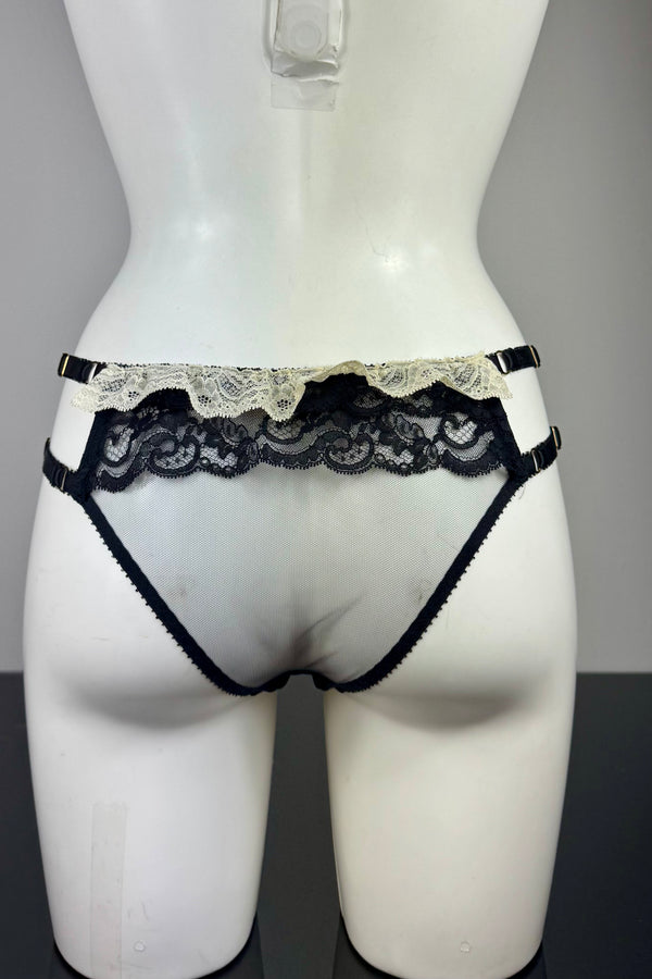 Maid Brief SS2802145
