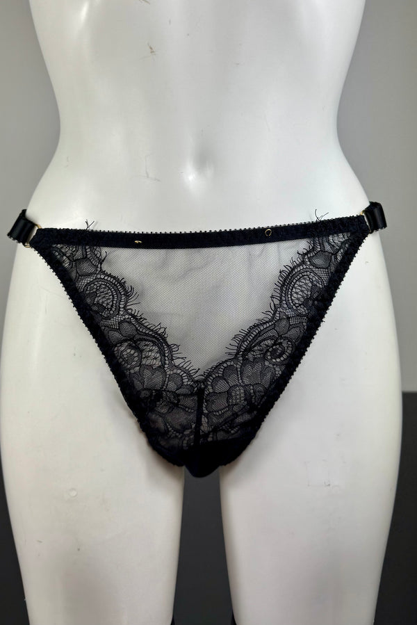 Melody Tulle Thong SS2802143