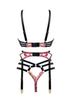 Josephine Suspender SS01