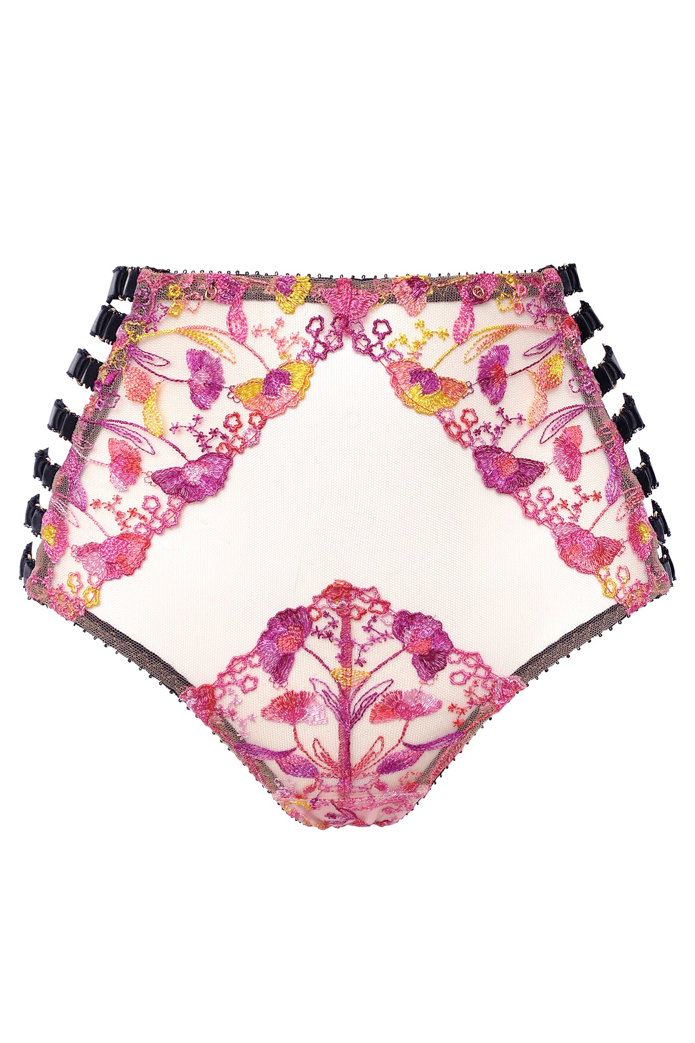 Josephine High Waist Brief SS0902090