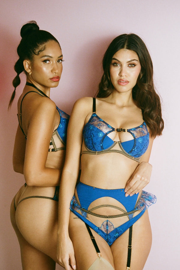 Judith Thong SSS1004