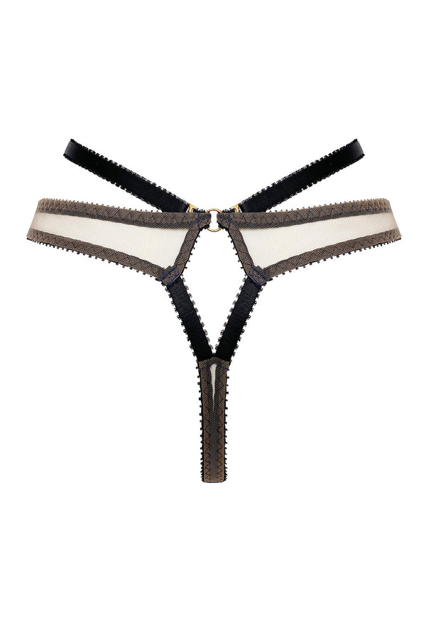 Judith Thong SSS1004
