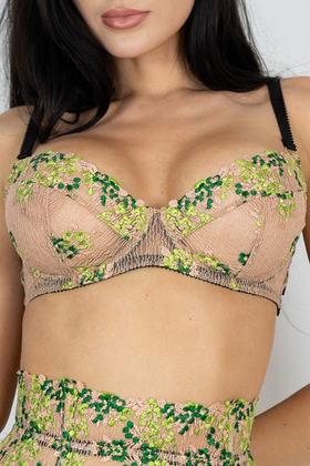 Jess Bra