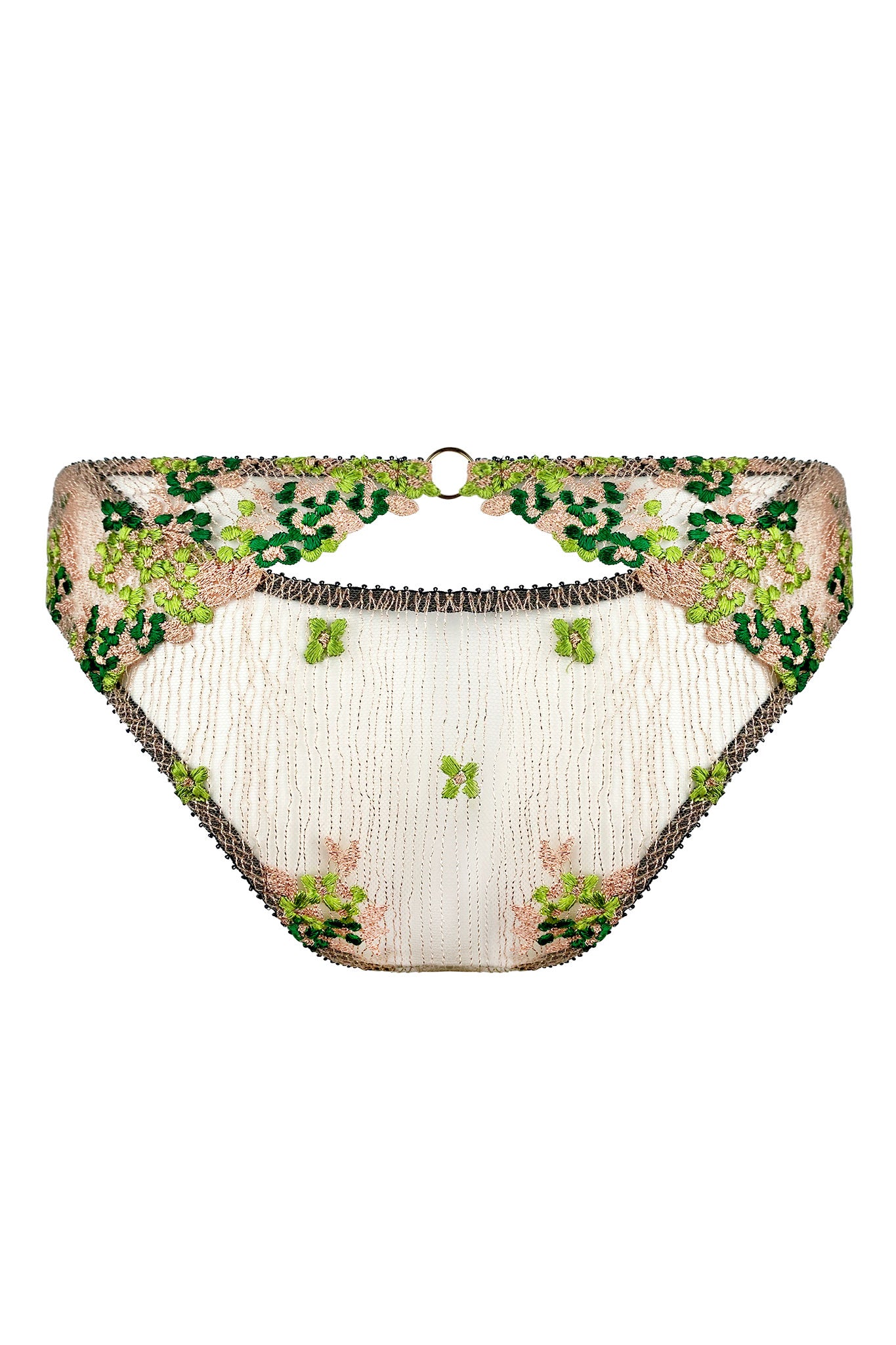 Jess Brief SS0813003