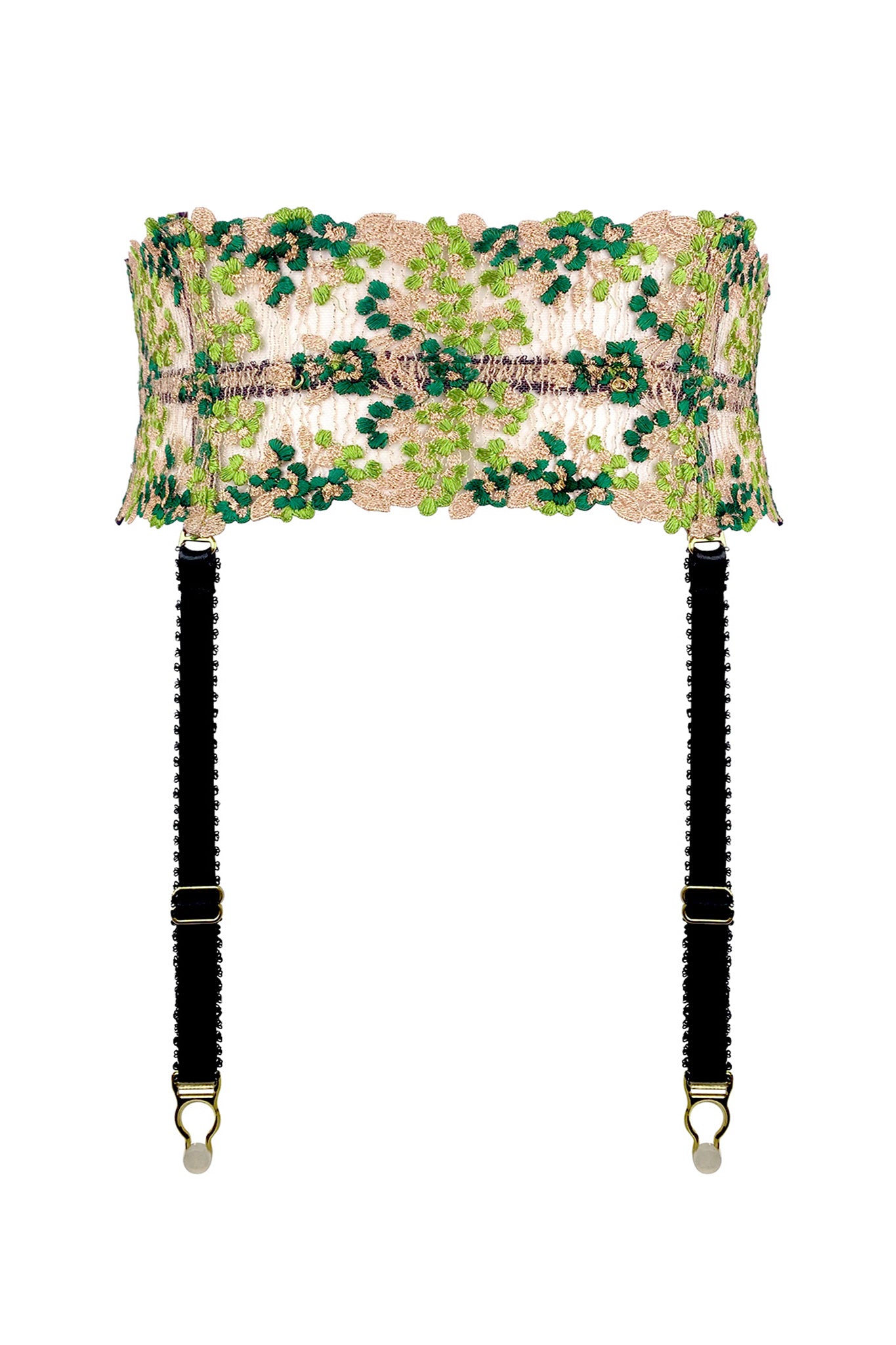 Jess Waspie SS0813002