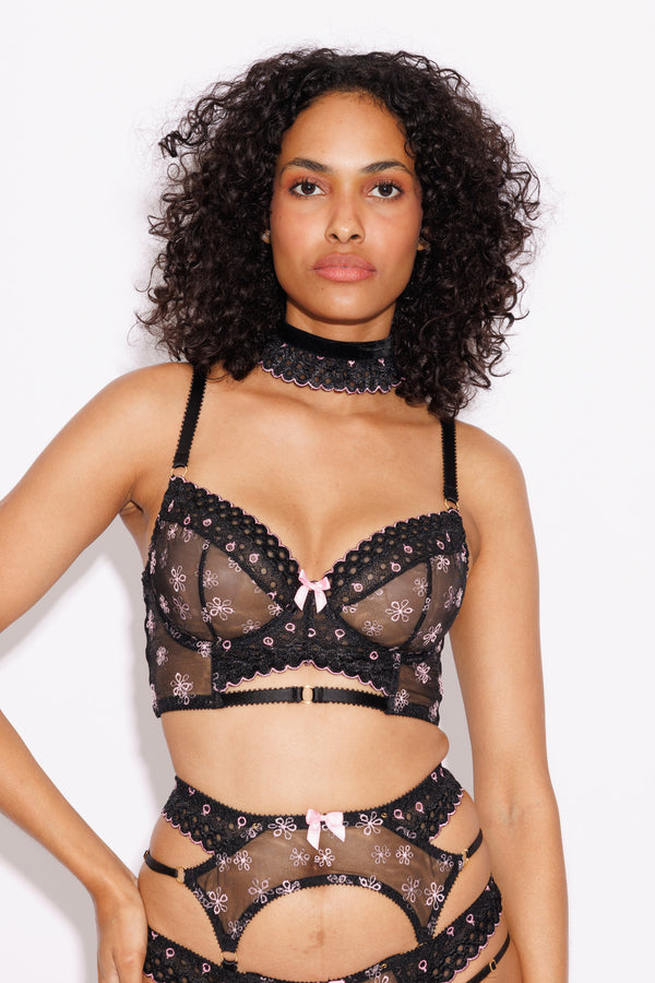 JoJo Choker