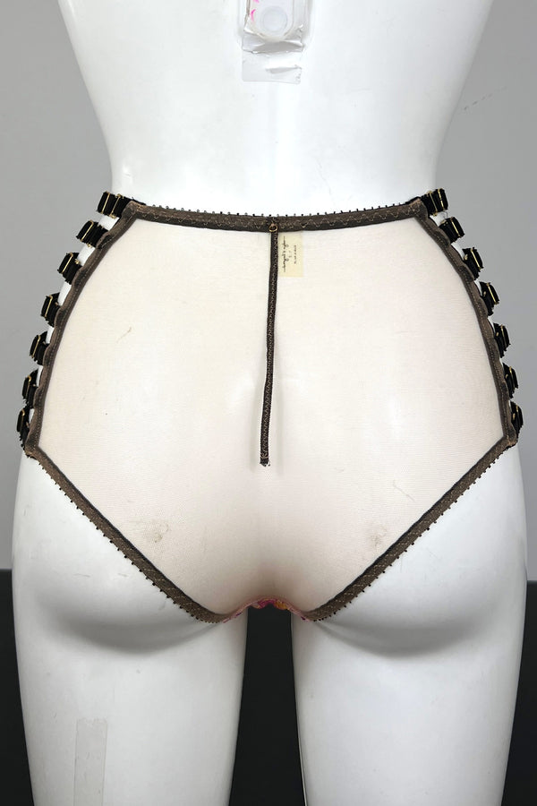Josephine High Waist Brief SS0902090