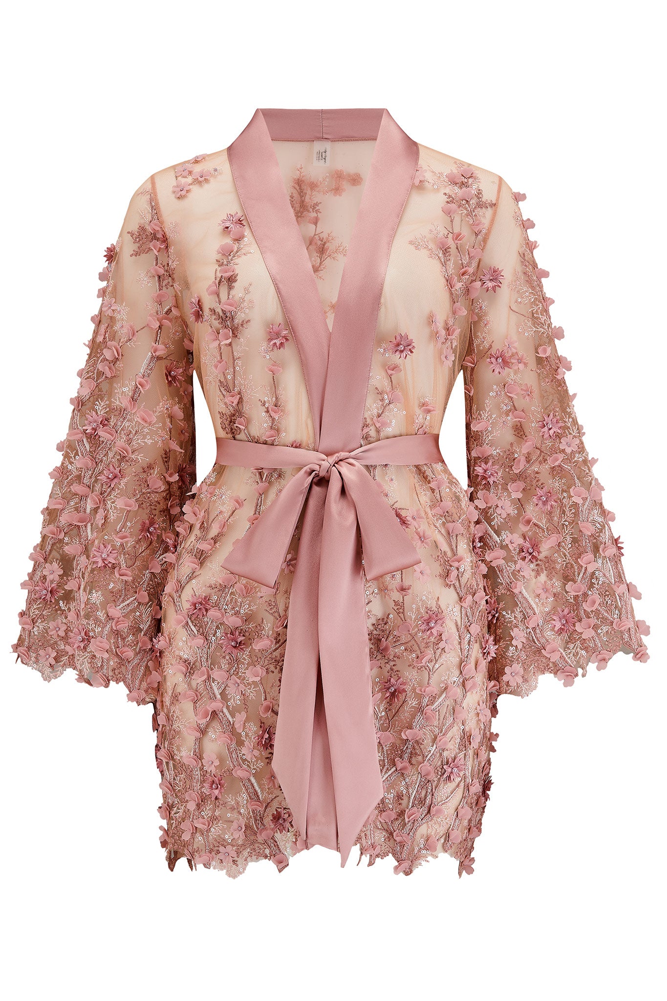 Junii Robe SS0903090