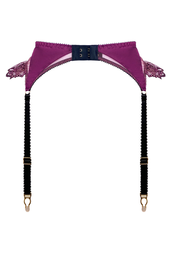 Kelly Frill Suspender