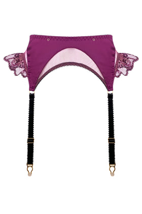 Kelly Frill Suspender
