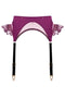 Kelly Frill Suspender