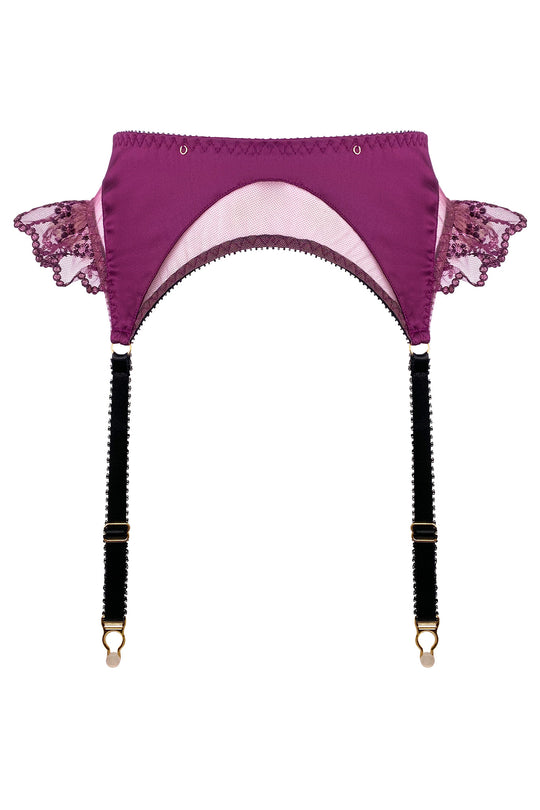 Kelly Frill Suspender