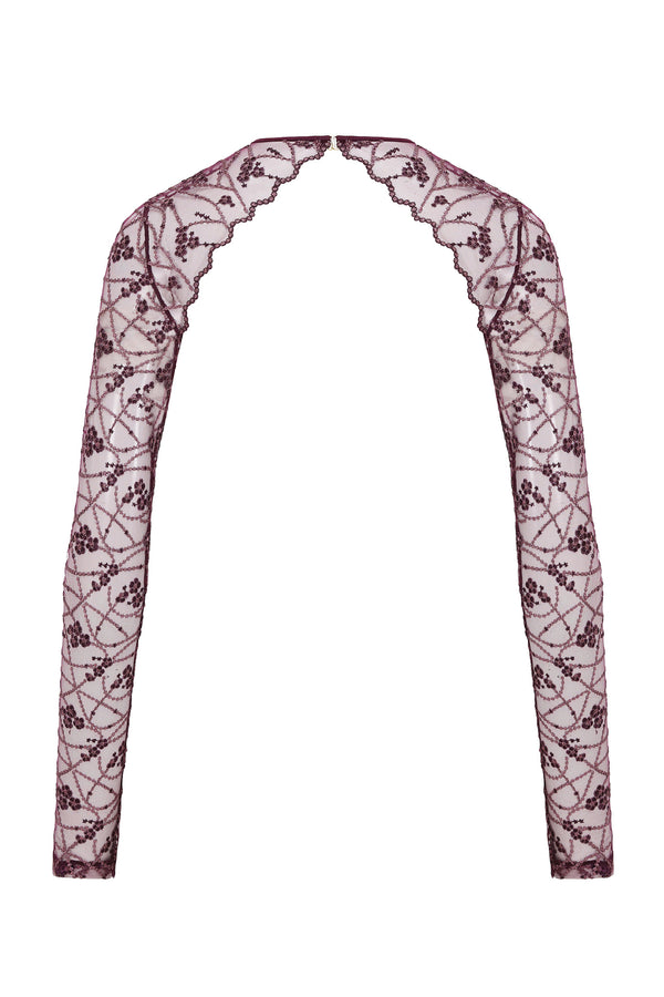 Kelly Sleeves