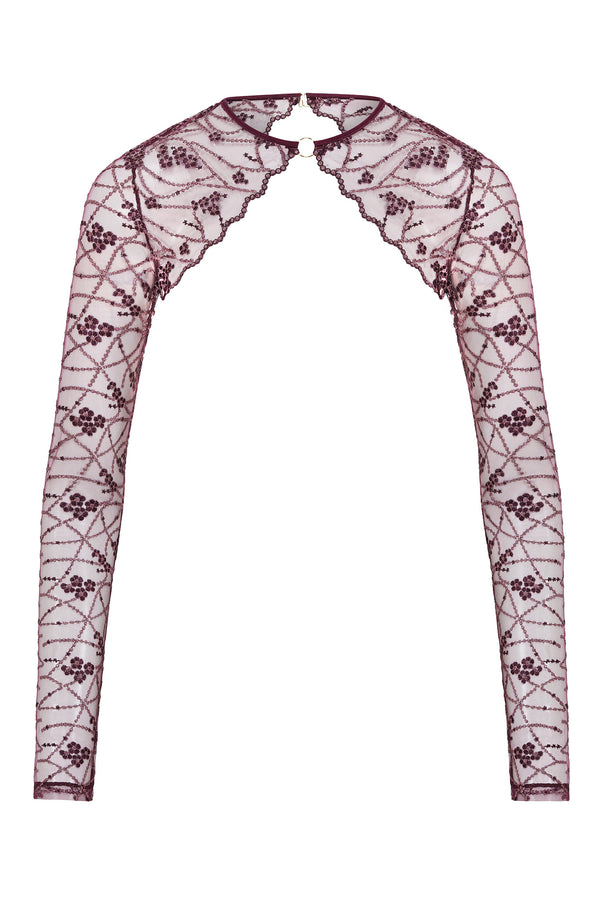 Kelly Sleeves