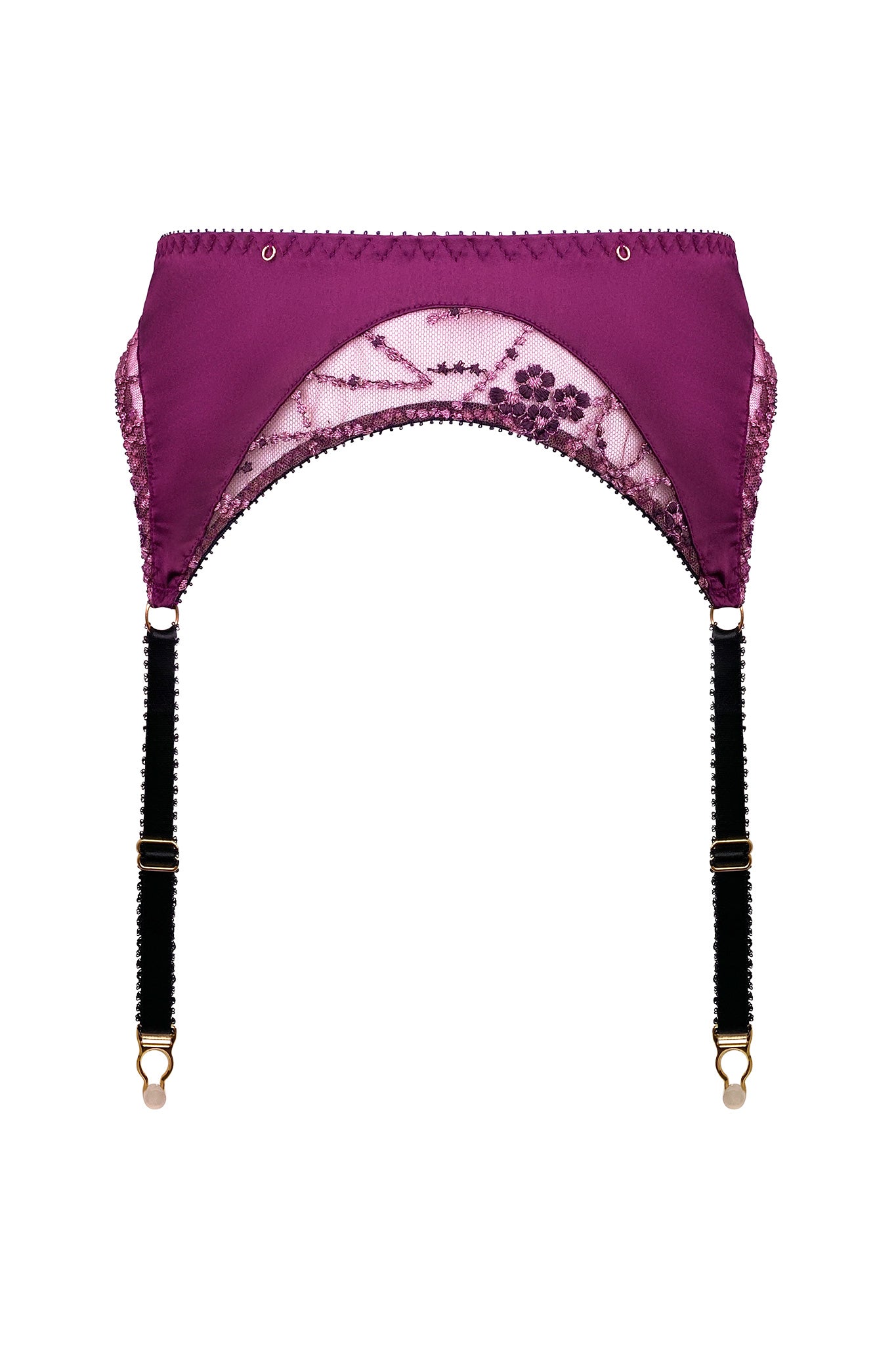 Kelly Suspender SS0903079