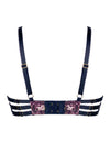 Kelly Quarter-Cup bra