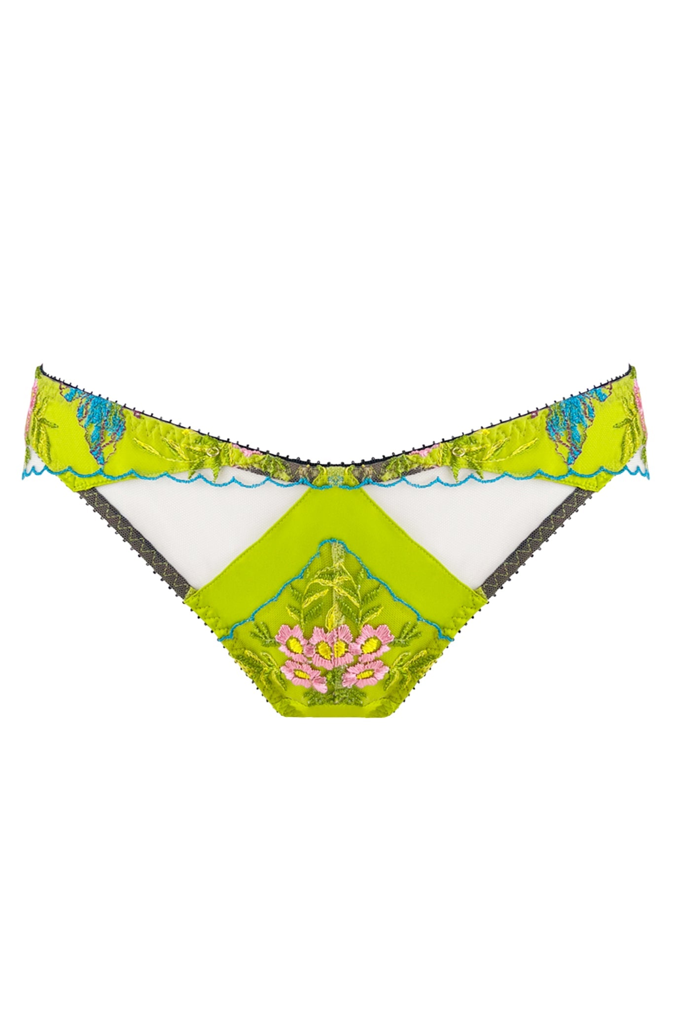 Keri Thong ss1340