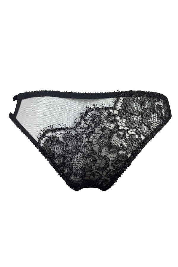 Lisha Brief