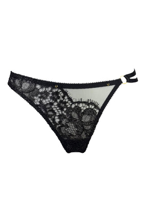 Lisha Brief