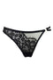 Lisha Brief