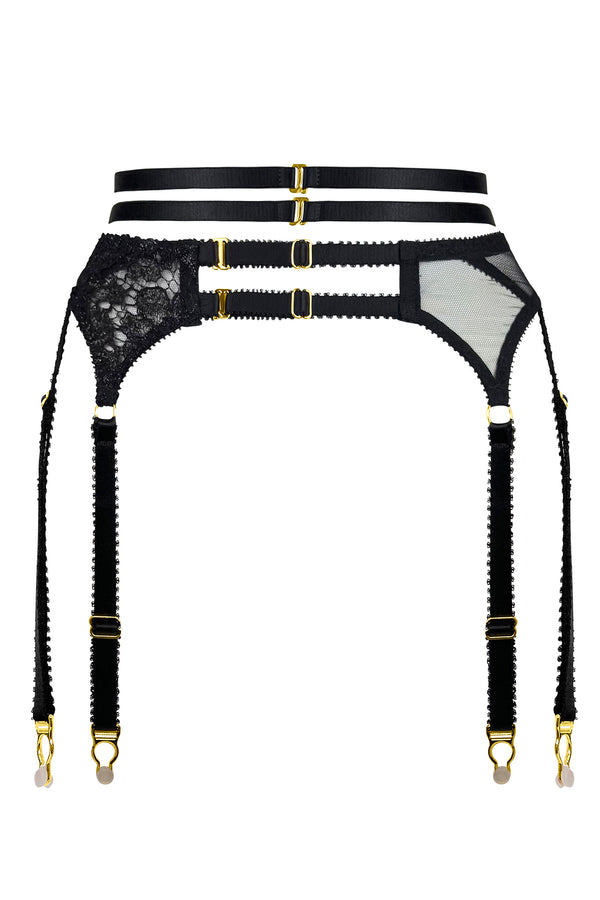 Lisha Suspender