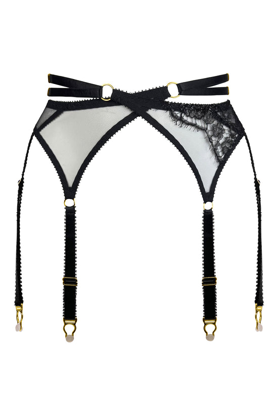 Lisha Suspender