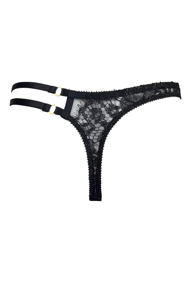 Lisha Thong
