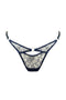 Lily Thong